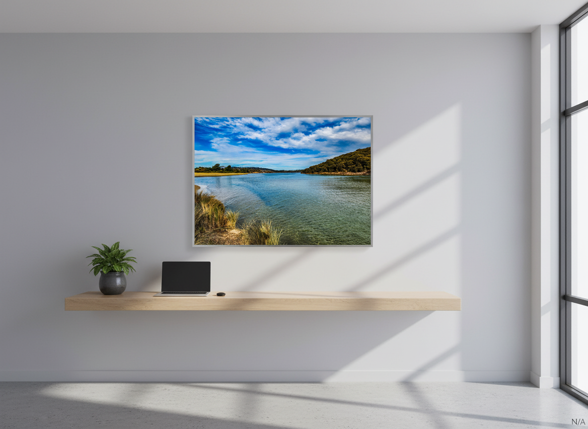 Steeles Island — Tasmania | Fine Art Print
