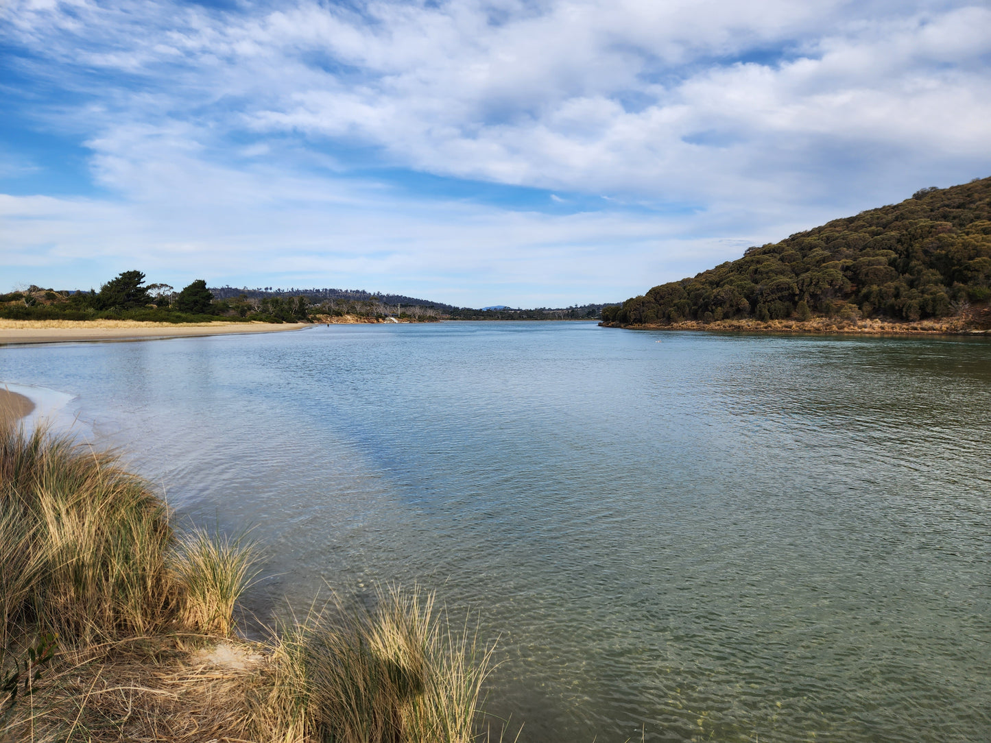 Steeles Island — Tasmania | Fine Art Print
