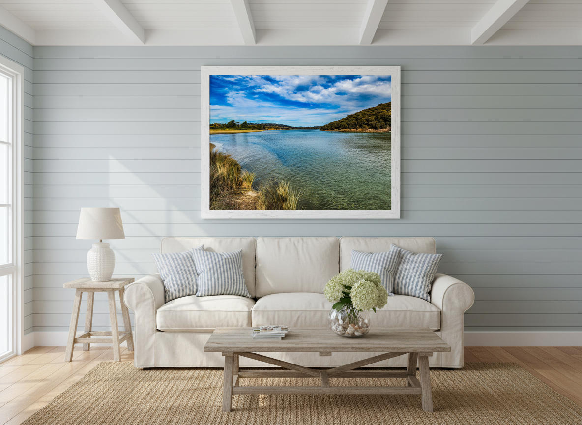 Steeles Island — Tasmania | Fine Art Print