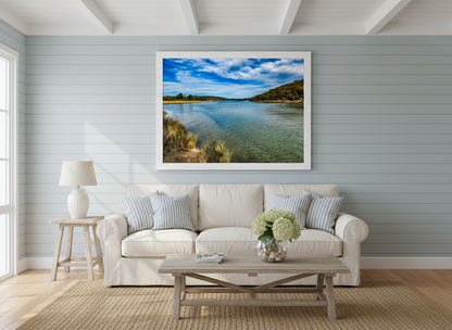 Steeles Island — Tasmania | Fine Art Print